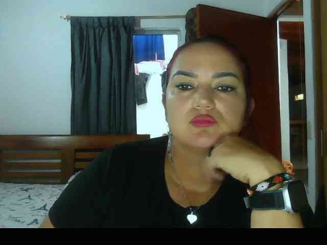 Ariel-69 webcam