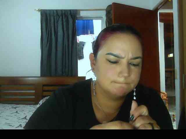 Ariel-69 webcam