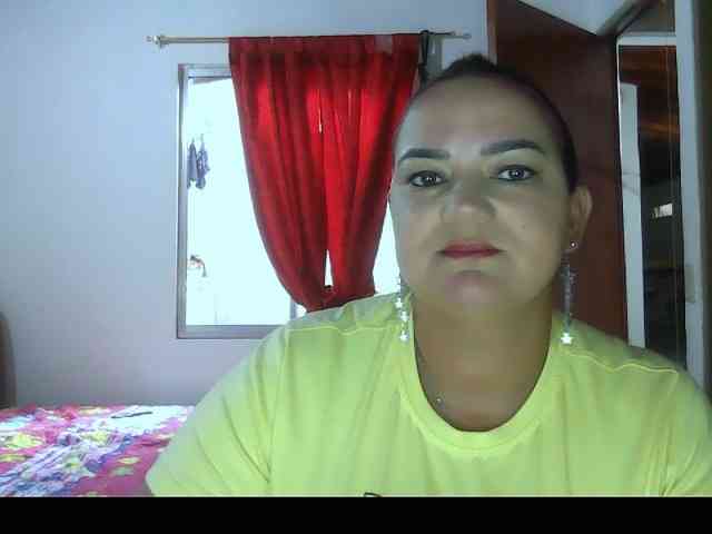 Ariel-69 webcam