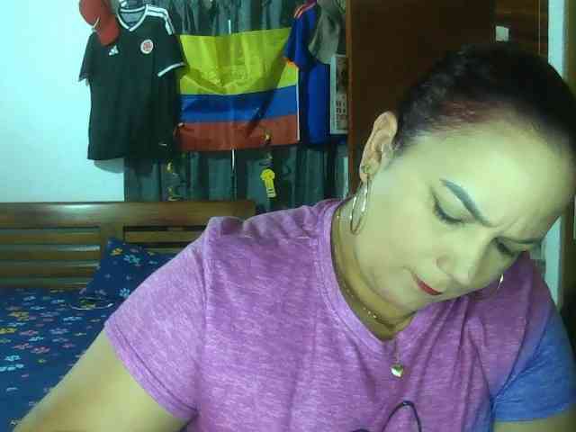 Ariel-69 webcam