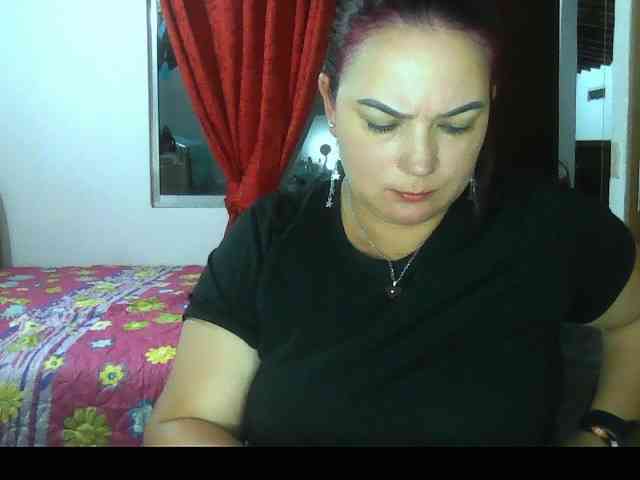 Ariel-69 webcam