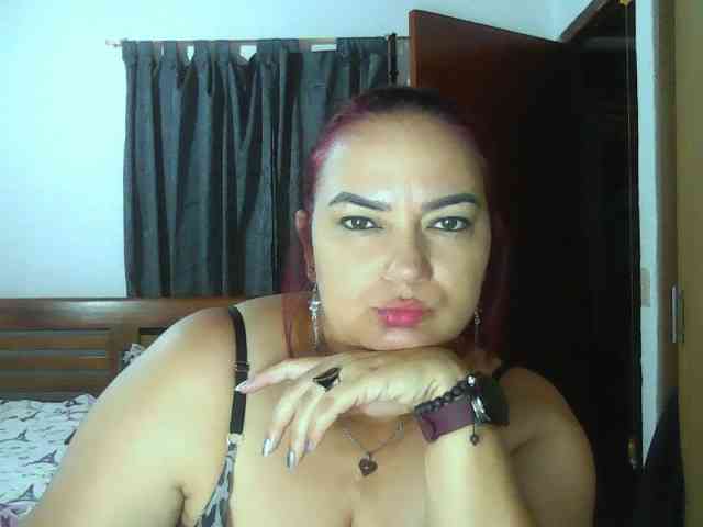 Ariel-69 webcam