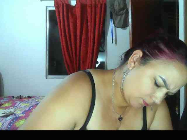 Ariel-69 webcam