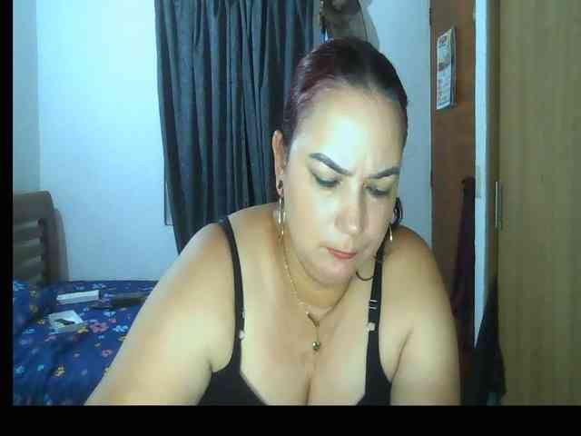 Ariel-69 webcam