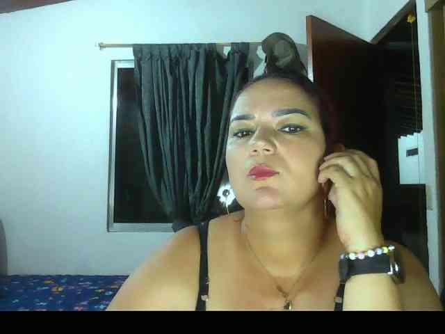 Ariel-69 webcam