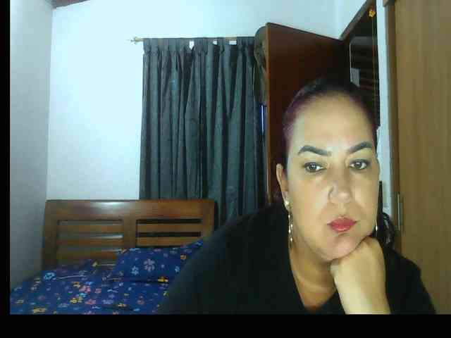 Ariel-69 webcam