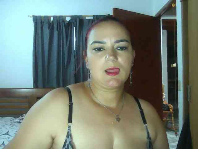 Ariel-69 webcam