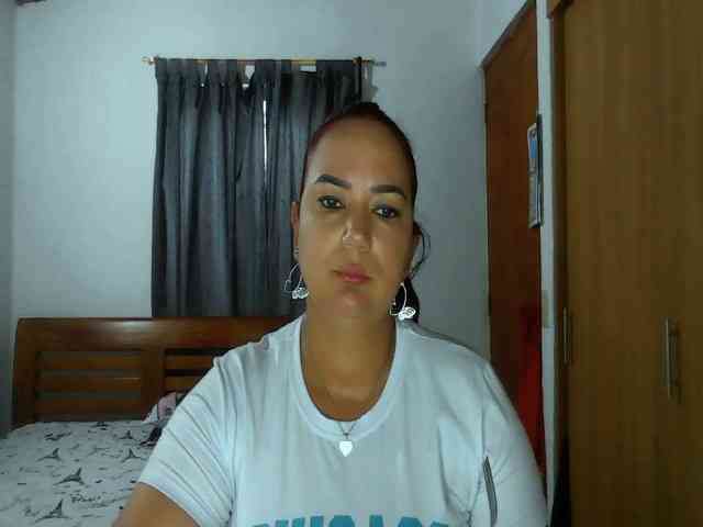 Ariel-69 webcam