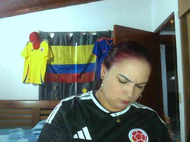 Ariel-69 webcam