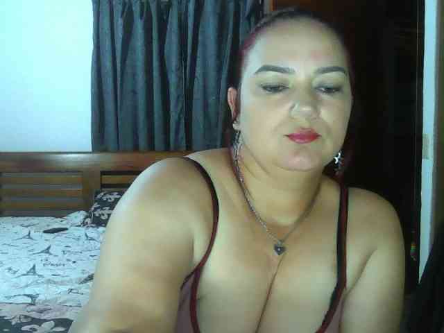 Ariel-69 webcam