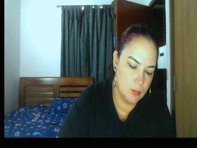 Ariel-69 webcam