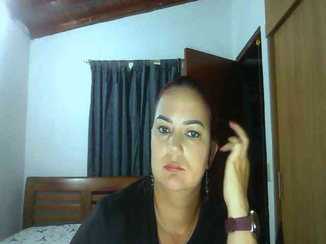 Ariel-69 webcam