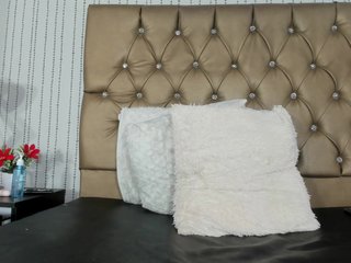 hannaluciana Porn Show