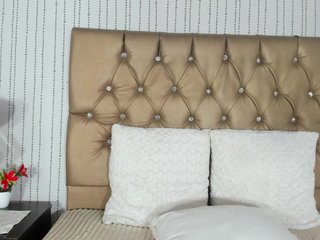 hannaluciana Porn Show