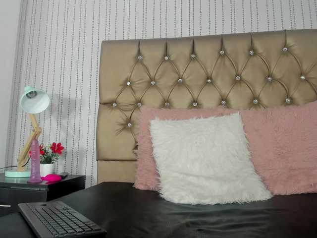hannaluciana webcam