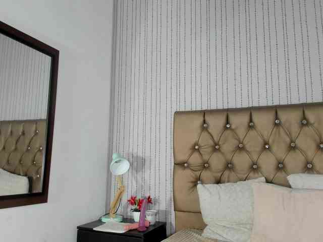 hannaluciana webcam