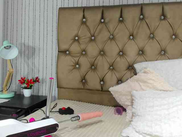 hannaluciana webcam