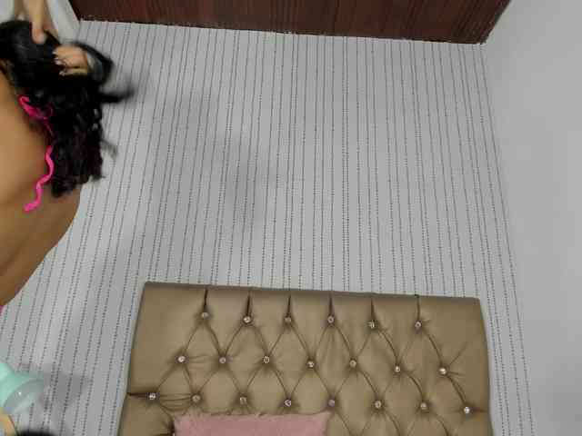 hannaluciana webcam
