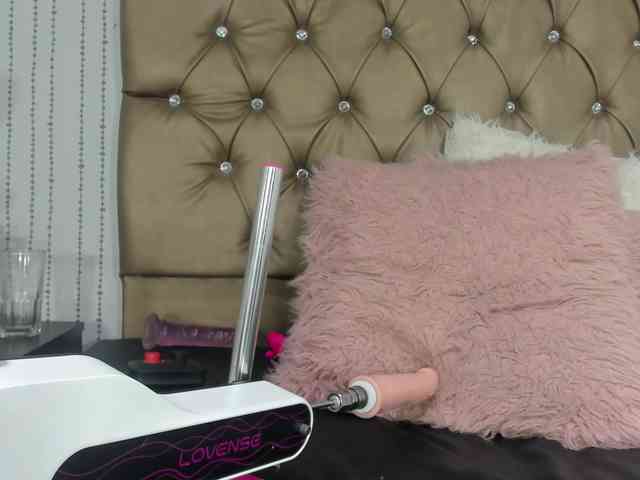 hannaluciana webcam