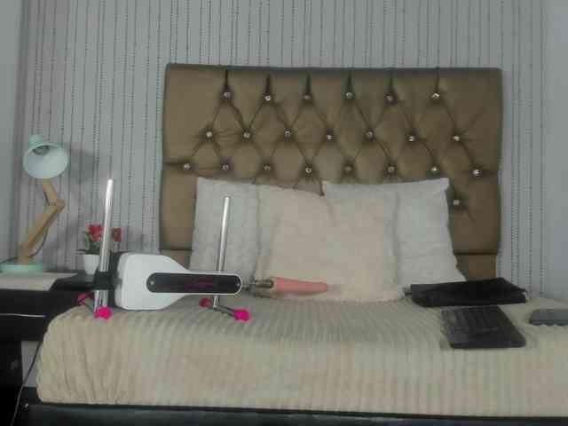 hannaluciana webcam
