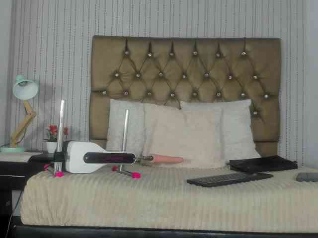 hannaluciana webcam