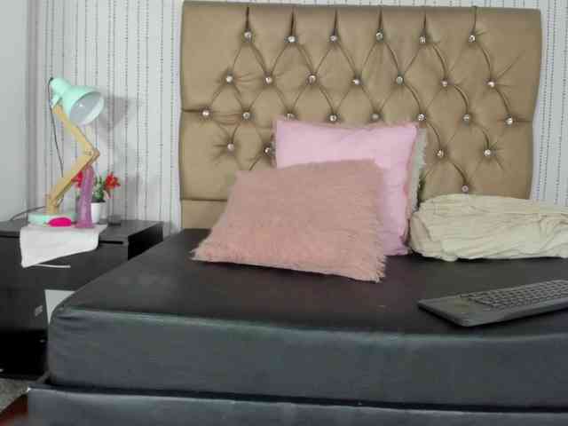 hannaluciana webcam
