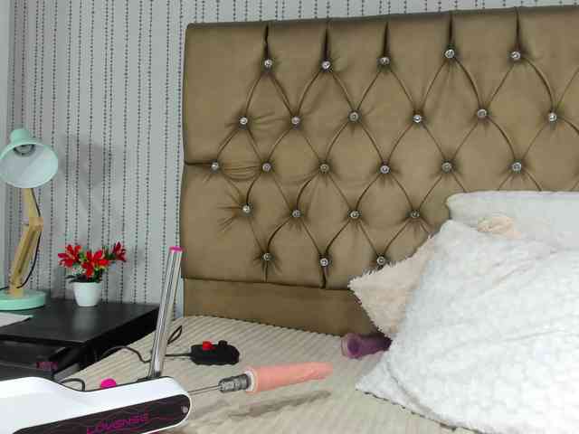 hannaluciana webcam