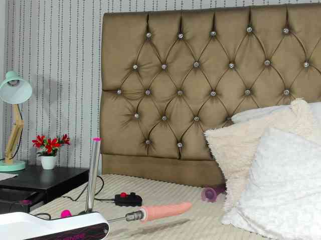 hannaluciana webcam