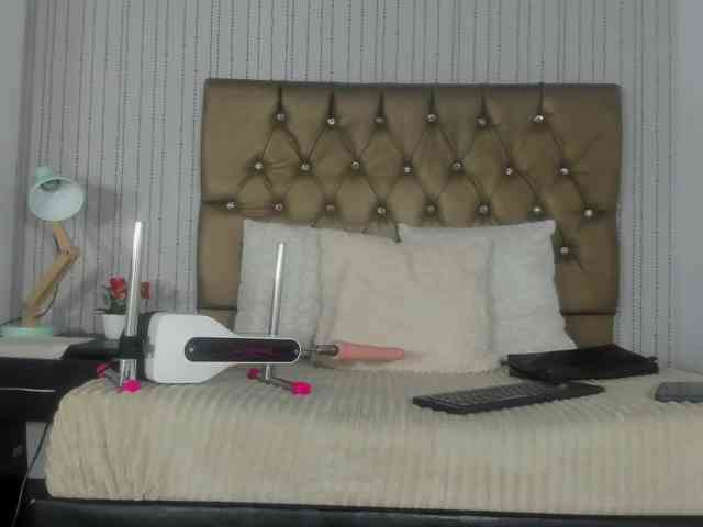 hannaluciana webcam