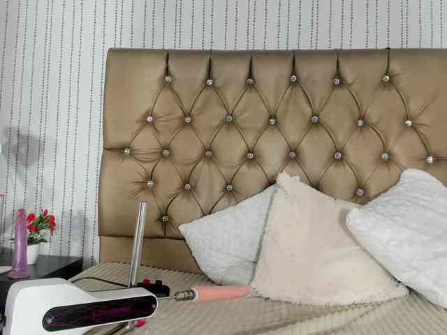 hannaluciana webcam