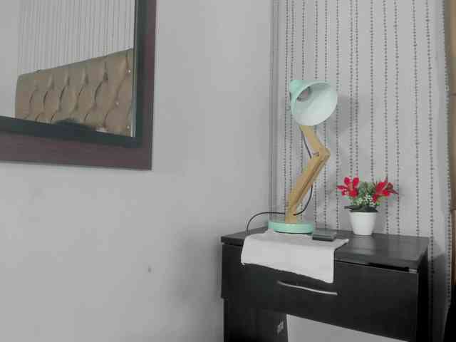 hannaluciana webcam