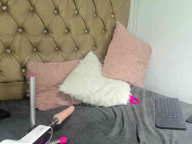 hannaluciana webcam