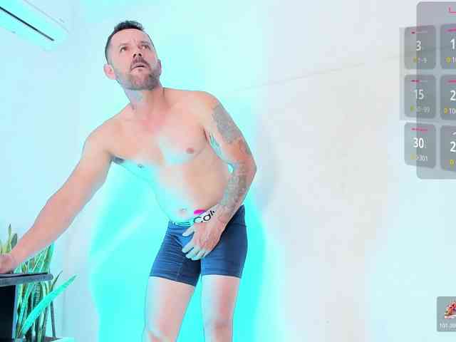HardenedDad
