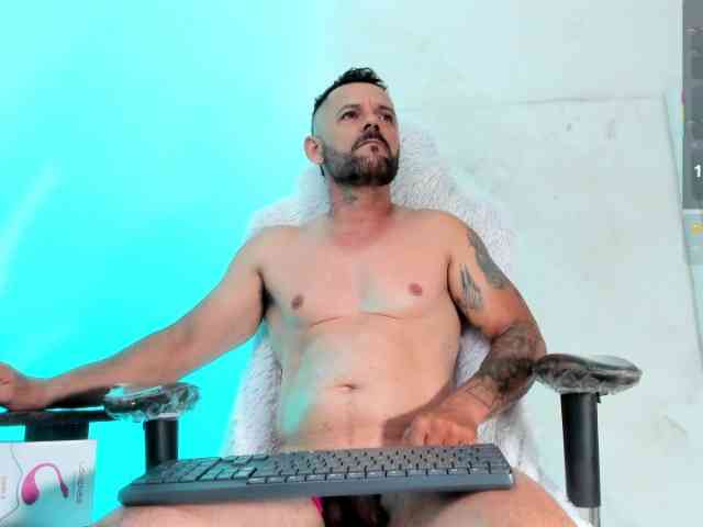 HardenedDad HardenedDad
