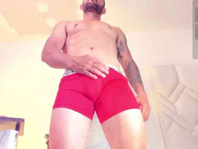 HardenedDad