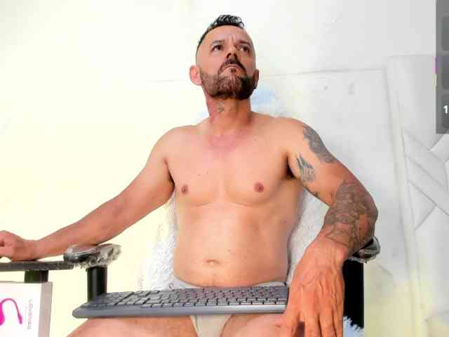 HardenedDad