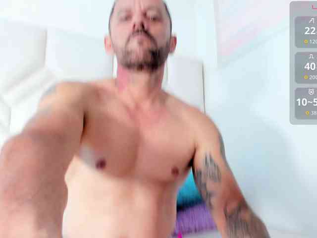 HardenedDad