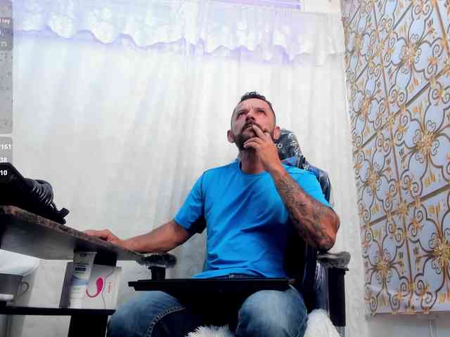 HardenedDad