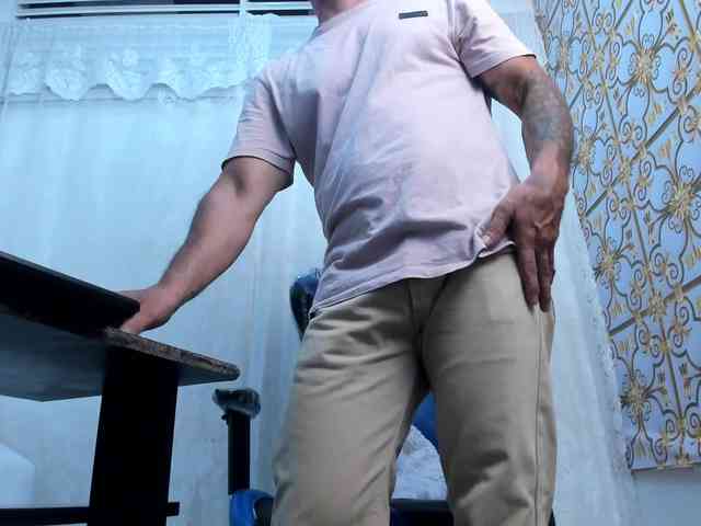 HardenedDad