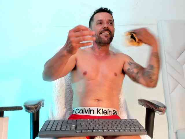 HardenedDad