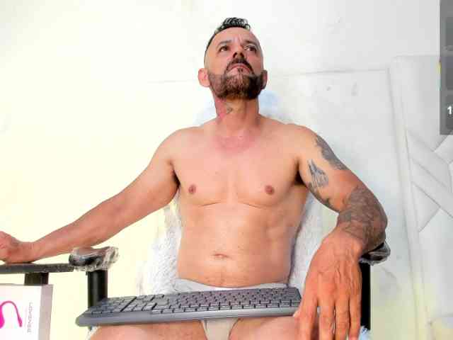HardenedDad