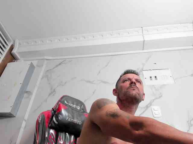 HardenedDad HardenedDad