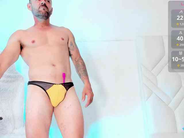 HardenedDad