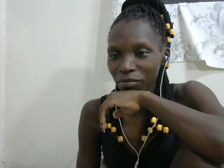 PrettyOne1's Live Webcam