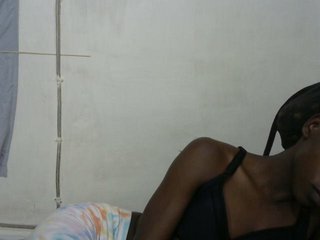 PrettyOne1's Live Webcam