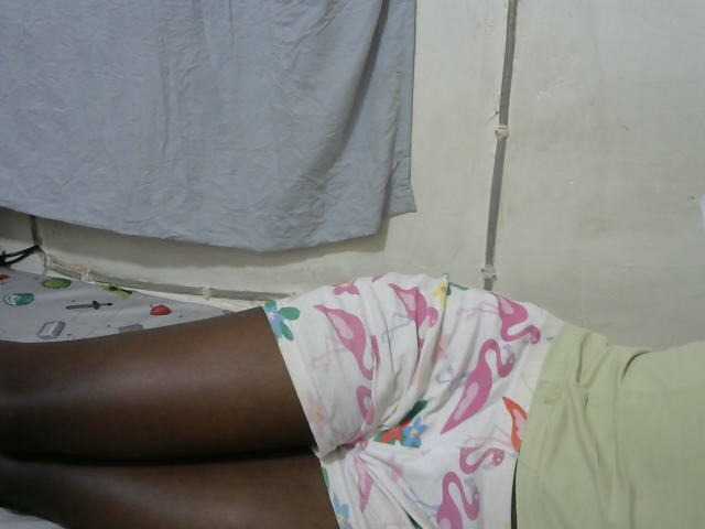 PrettyOne1 live cam on BongaCams