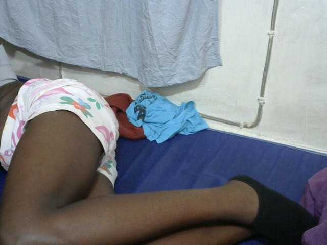 PrettyOne1 live webcam show