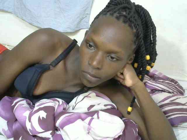 PrettyOne1 webcam