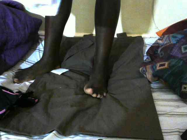 PrettyOne1 webcam