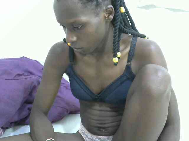 PrettyOne1 webcam